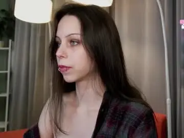 Chaturbate Best live sex cam show of french__kissy