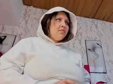 Chaturbate Adult Webcams of larissa_antonella