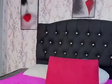 Chaturbate Adult Webcam of larissa_antonella