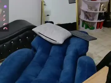 Chaturbate Free Live Porn of litas_secrets