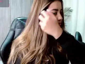 Chaturbate Nude Webcam of lucia_star_