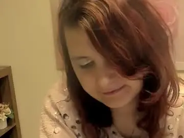 Chaturbate Adult Webcams of magic_kristy