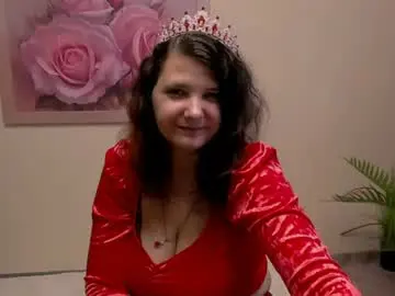 Chaturbate Live Sex Cam of magic_kristy