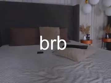 Chaturbate Nude Webcam of michellehaynes