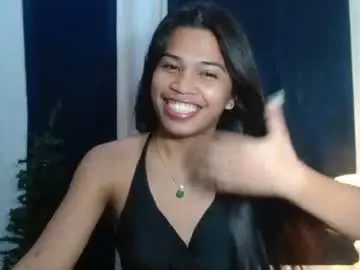 Chaturbate Adult Video Chat of miss_bellah