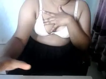 Chaturbate Nude Webcam of priyonti34