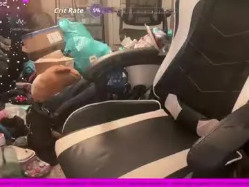 Chaturbate Live Sex Cam of sleepyangel222