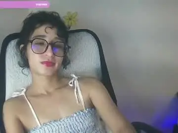 Chaturbate Adult Webcam of teaonix