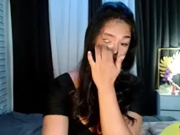 Chaturbate Best Webcam of urthai_hotfilipinax