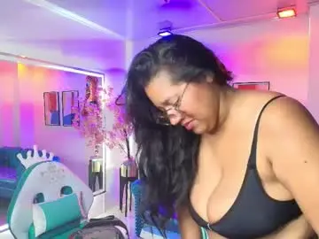 Chaturbate Private Sex Chat of alondra_gomexxx