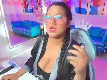 Chaturbate Best Webcam of alondra_gomexxx