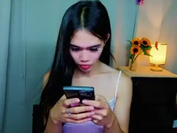 Chaturbate Adult Webcam of amaryllis_andaz