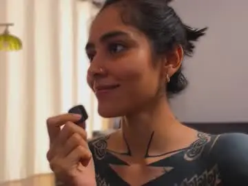 Chaturbate Adult Webcam of artgea