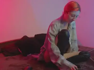 Chaturbate Sex Cam of bloom_fairy