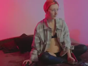 Chaturbate Watch Live Sex Cams of bloom_fairy