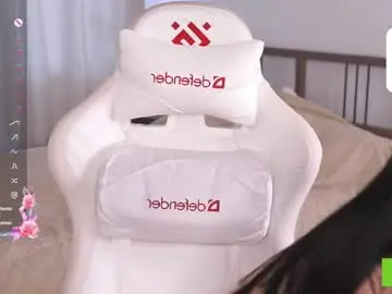 Chaturbate Best Webcam of bombaleila
