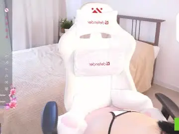 Chaturbate Nude Webcam of bombaleila