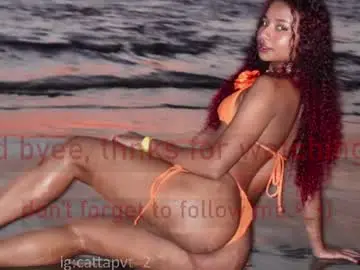 Chaturbate Sex Chat of cattaleya_russ