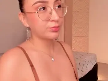 Chaturbate Sex Chat of cherry_blond_