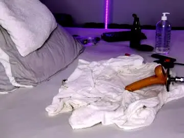 Chaturbate Nude Webcam of dee_waters