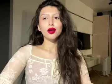 Chaturbate Adult Video Chat of eleanorefrens