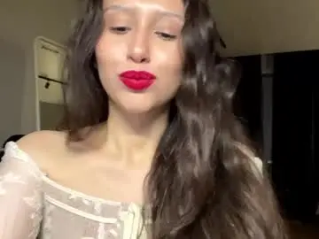Chaturbate Adult Webcam of eleanorefrens