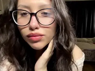 Chaturbate Live Porn of eleanorefrens
