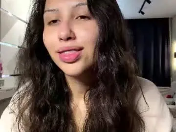 Chaturbate Adult Video Chat of eleanorefrens