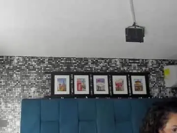 Chaturbate Sex Chat of hanny_bliss