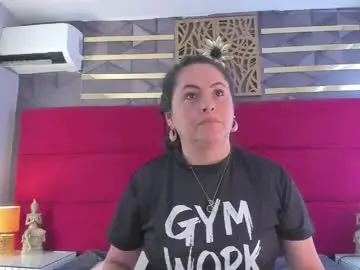 Chaturbate Sex Cam of hanny_bliss