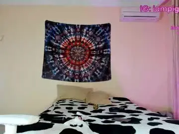 Chaturbate Free Porn Cam of iampiggygirl
