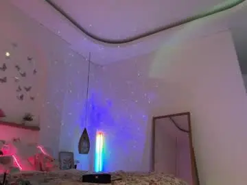 Chaturbate Live Sex Cam of keirasworld