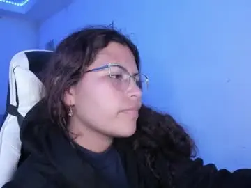 Chaturbate Adult Webcam of ladybrown_16