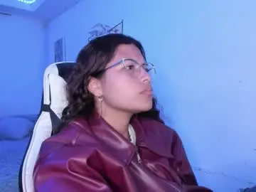 Chaturbate Best live sex cam show of ladybrown_16