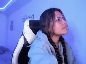 Chaturbate Watch Live Sex Cams of ladybrown_16