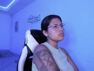 Chaturbate Adult Video Chat of ladybrown_16