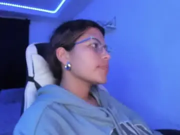 Chaturbate Best live sex cam show of ladybrown_16