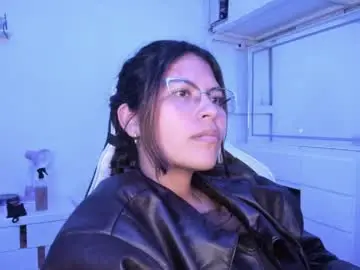 Chaturbate Watch Live Sex Cams of ladybrown_16