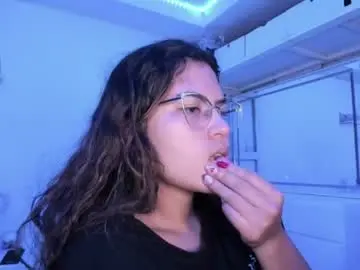 Chaturbate Sex Chat of ladybrown_16