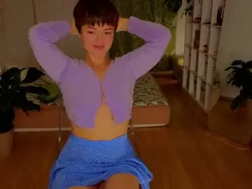 Chaturbate Free Live Porn of lana_sky