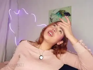 Chaturbate Nude Webcam of lilicum301