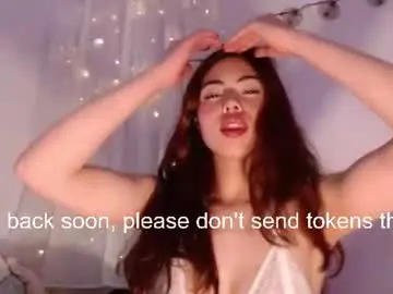 Chaturbate Live Sex Cam of lilicum301