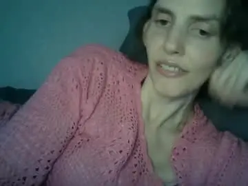 Chaturbate Sex Cam of mariejojo