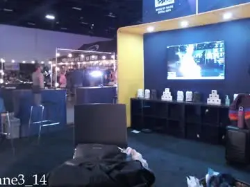 Chaturbate Live Sex of maryjane3_14