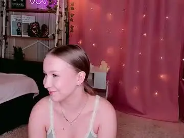 Chaturbate Adult Video Chat of ms_evasweet