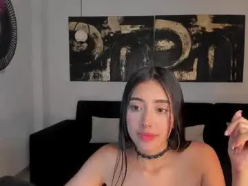 Chaturbate Private Sex Chat of scarlettblaze1