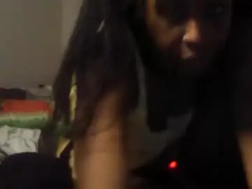 Chaturbate Best live sex cam show of trublu2018