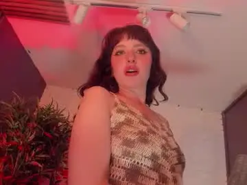 Chaturbate Best Webcam of velvet_dreams_