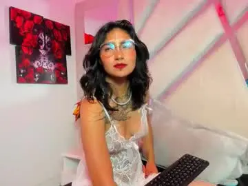 Chaturbate Live Sex Cam of velvet_mystic