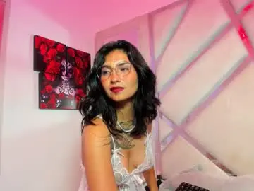 Chaturbate Adult Video Chat of velvet_mystic